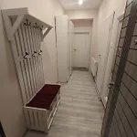 Lovely Apartment In The Heart Of The City