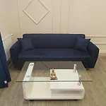 Lovely Apartment In The Heart Of The City
