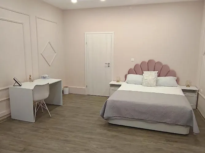 Lovely Apartment In The Heart Of The City